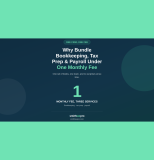 Why Bundling Bookkeeping, Tax Prep, and Payroll Makes Sense